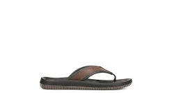 MENS DONNAR FLIP FLOP SANDAL>DR. SCHOLL'S Clearance