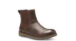 MENS DREW CHELSEA BOOT>EASTLAND