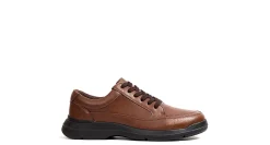 MENS DURHAM OXFORD>DEER STAGS Best