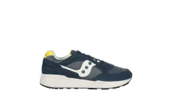 MENS ECLIPSE RUNNING SNEAKER>SAUCONY New