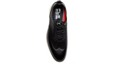 MENS EDGEWOOD WINGTIP ELASTIC LACE OXFORD><noscript><img width=