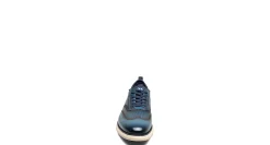 MENS EDGEWOOD WINGTIP ELASTIC LACE OXFORD><noscript><img width=