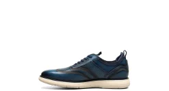 MENS EDGEWOOD WINGTIP ELASTIC LACE OXFORD><noscript><img width=