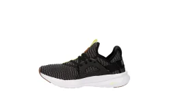 MENS ENZO EVOLVE SNEAKER><noscript><img width=