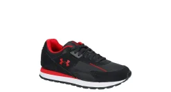 MENS ESSENTIAL RUNNER SNEAKER>UNDER ARMOUR Clearance