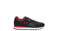 MENS ESSENTIAL RUNNER SNEAKER>UNDER ARMOUR Clearance