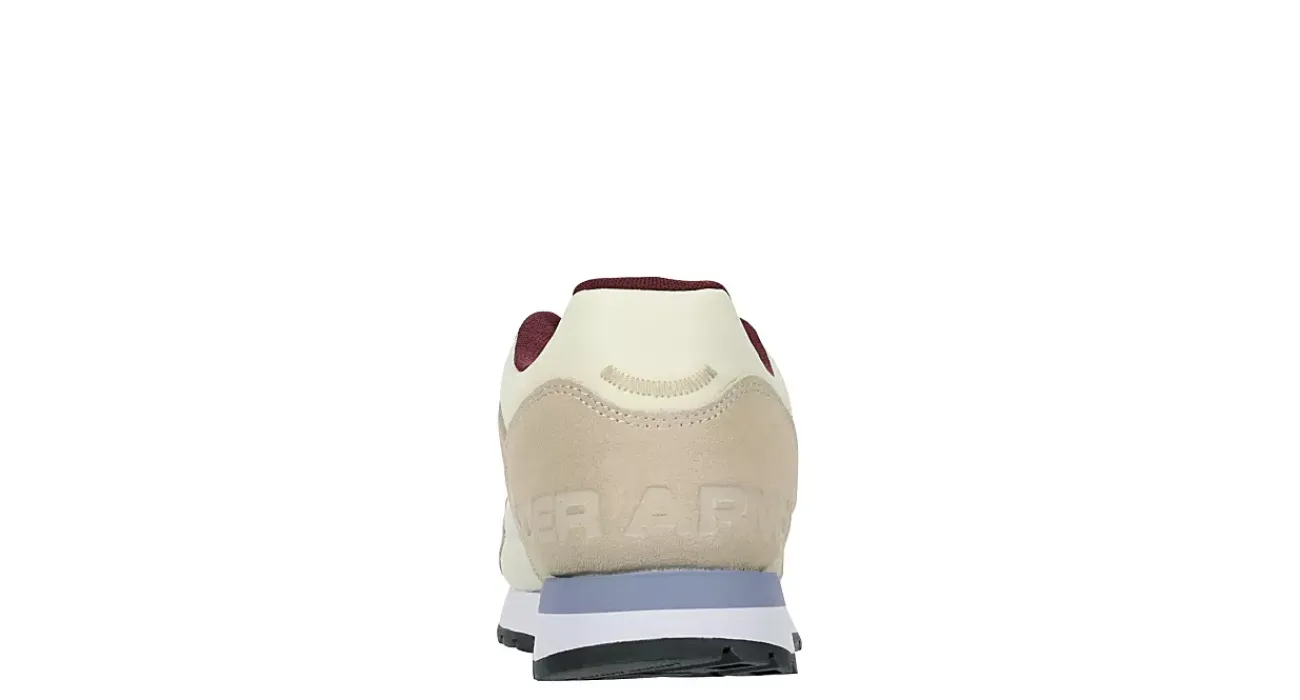 MENS ESSENTIAL RUNNER SNEAKER>UNDER ARMOUR Hot