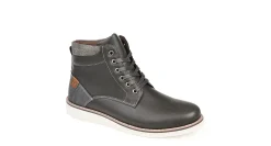 MENS EVANS LACE-UP BOOT>VANCE CO Clearance
