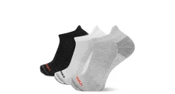 MENS EVERYDAY LOW CUT TAB SOCKS 3 PAIRS>MERRELL Clearance