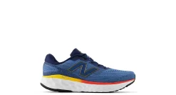 MENS EVOZ RUNINNG SHOE>NEW BALANCE Best