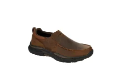 MENS EXPENDED SEVENO SLIP ON SNEAKER>SKECHERS Hot