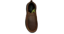 MENS EXPENDED SEVENO SLIP ON SNEAKER><noscript><img width=
