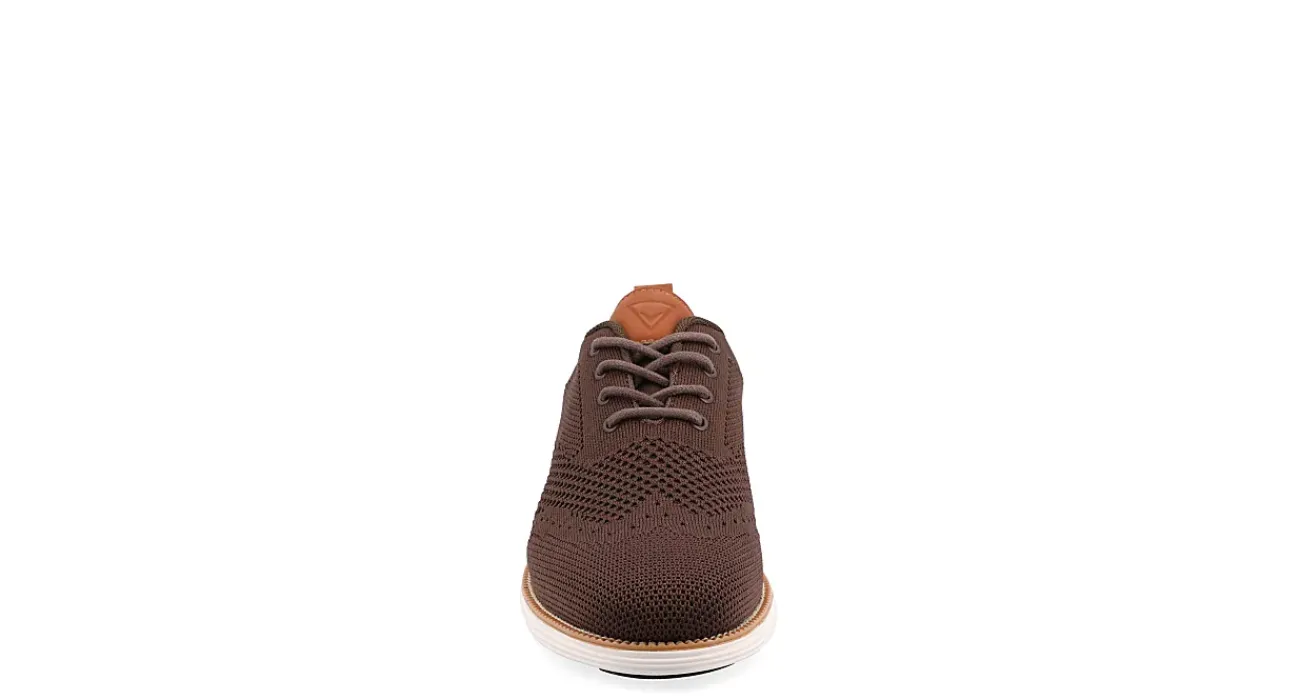 MENS EZRA WIDE OXFORD>VANCE CO Outlet