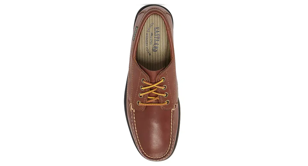 MENS FALMOUTH BOAT SHOE>EASTLAND Online