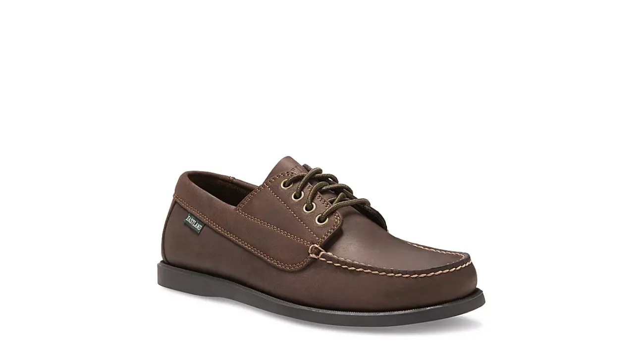 MENS FALMOUTH BOAT SHOE>EASTLAND Hot