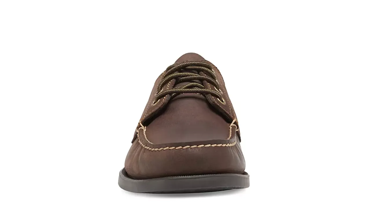 MENS FALMOUTH BOAT SHOE>EASTLAND Hot