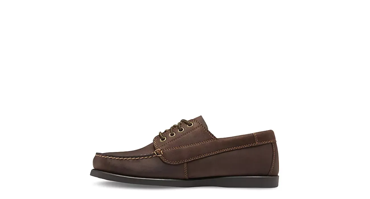 MENS FALMOUTH BOAT SHOE>EASTLAND Hot