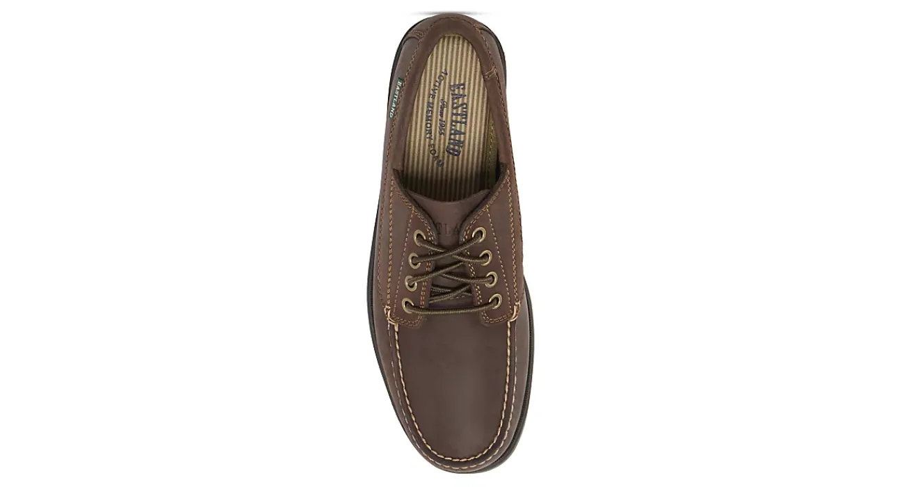 MENS FALMOUTH BOAT SHOE>EASTLAND Hot