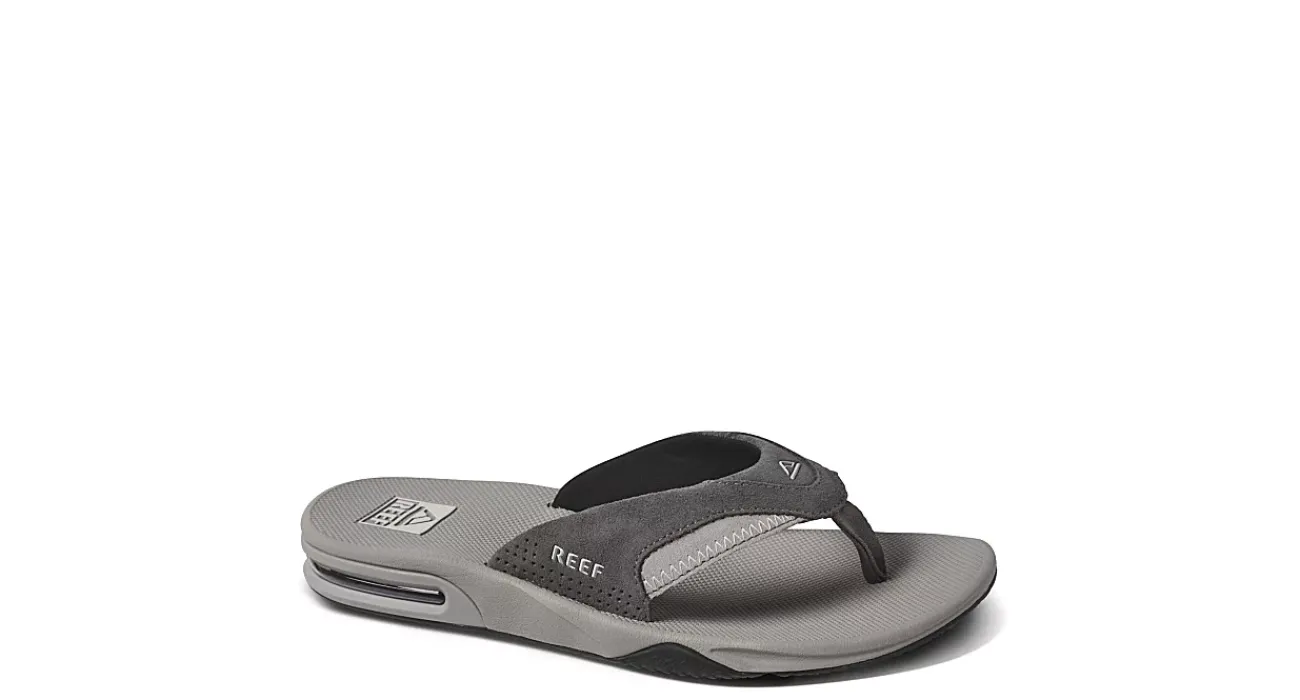MENS FANNING FLIP FLOP SANDAL>REEF