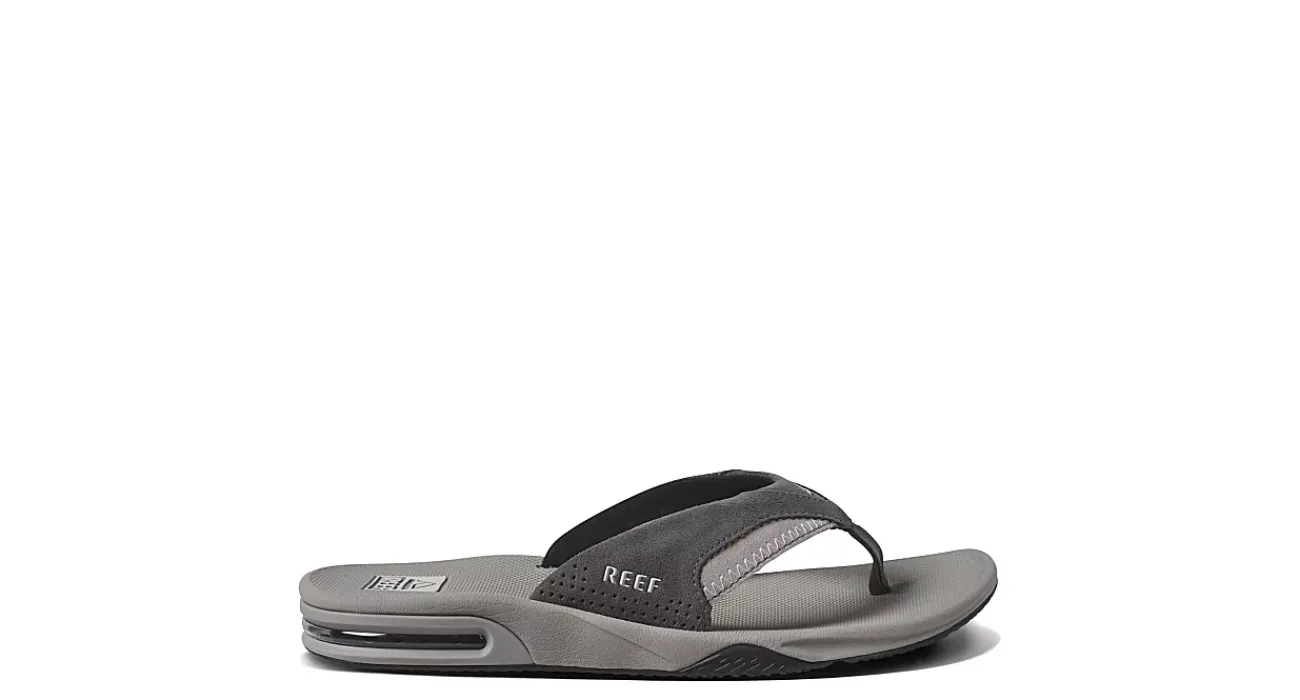 MENS FANNING FLIP FLOP SANDAL>REEF