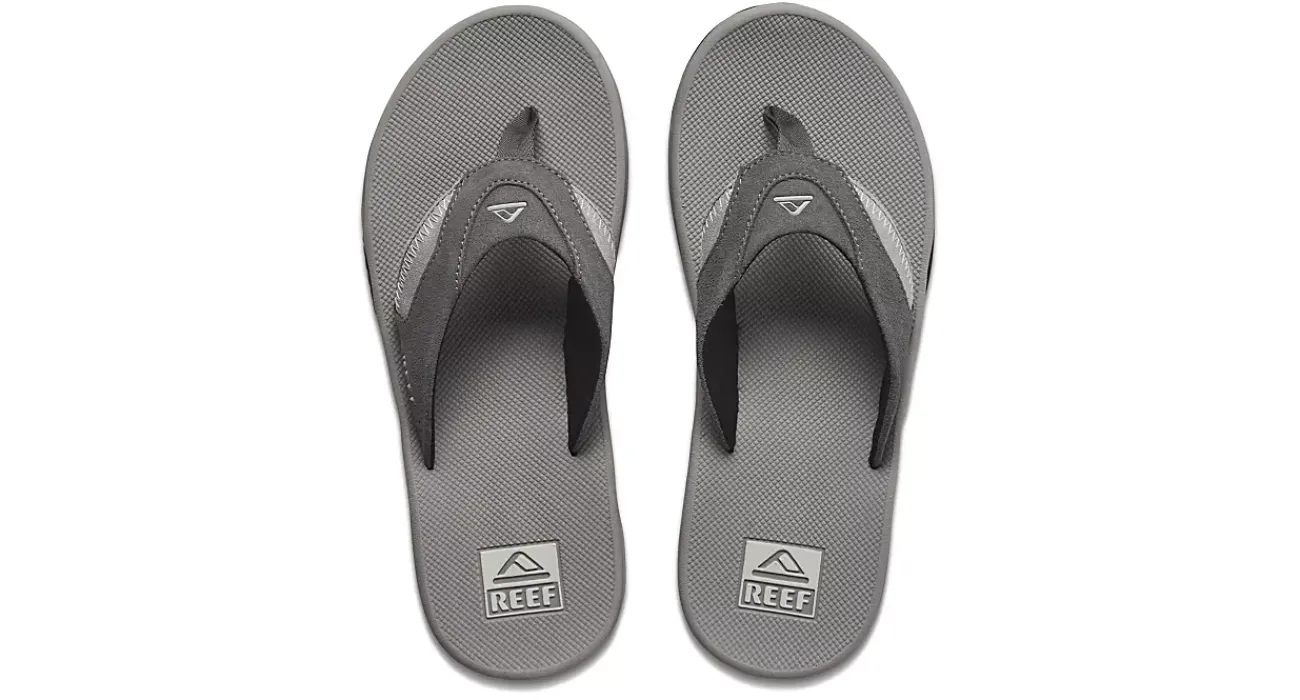 MENS FANNING FLIP FLOP SANDAL>REEF