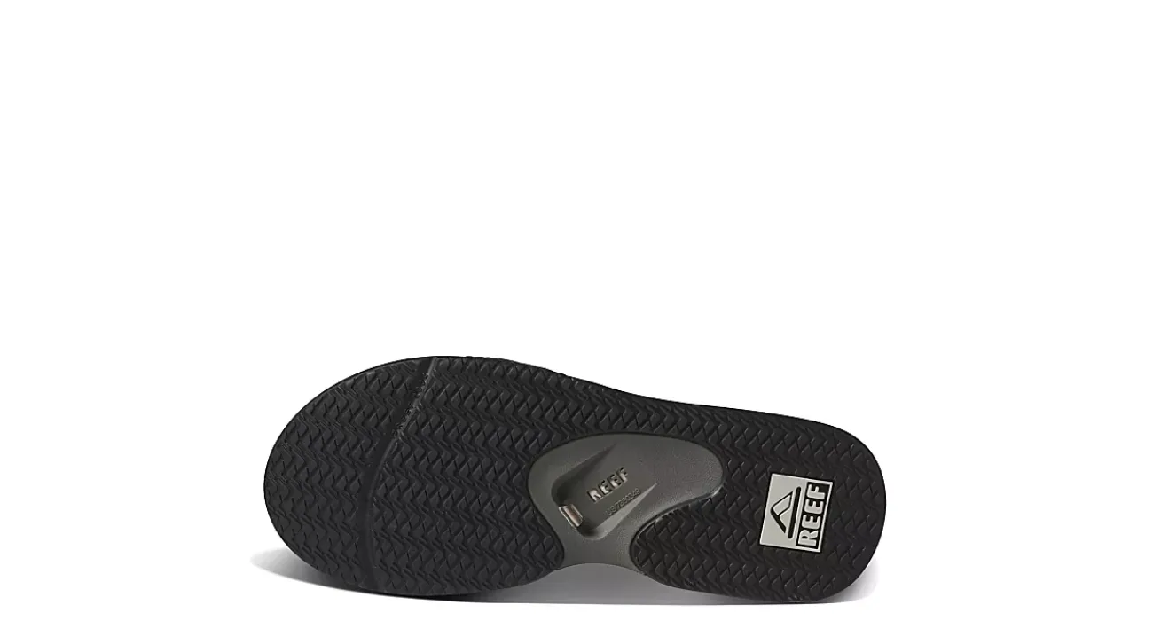MENS FANNING FLIP FLOP SANDAL>REEF
