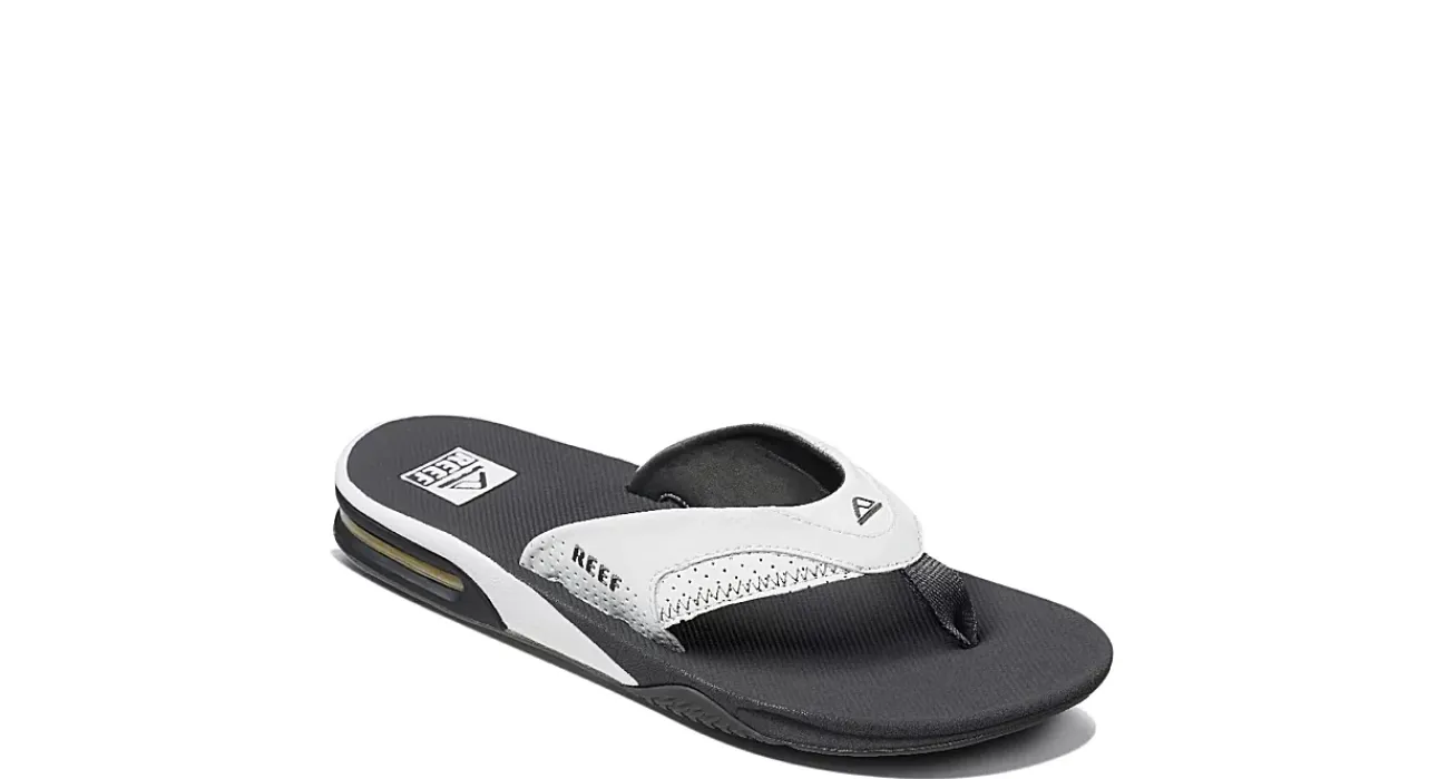 MENS FANNING FLIP FLOP SANDAL>REEF Clearance