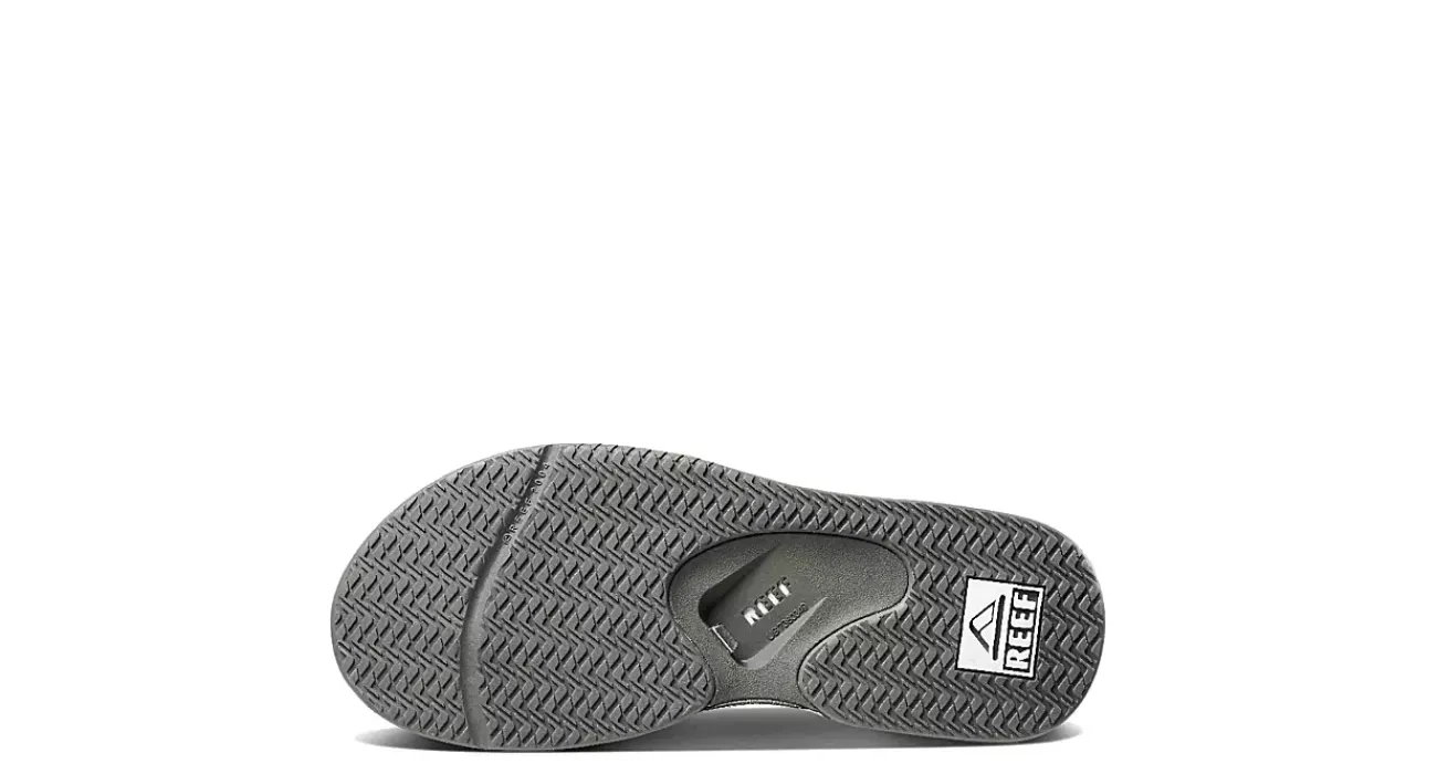 MENS FANNING FLIP FLOP SANDAL>REEF Clearance