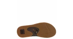 MENS FANNING FLIP FLOP SANDAL><noscript><img width=