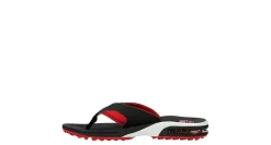 MENS FANNING PRE GAME FLIP FLOP SANDAL><noscript><img width=