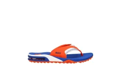 MENS FANNING PRE GAME FLIP FLOP SANDAL>REEF Sale