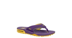 MENS FANNING PRE GAME FLIP FLOP SANDAL>REEF Online