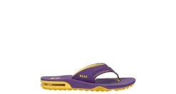 MENS FANNING PRE GAME FLIP FLOP SANDAL>REEF Online