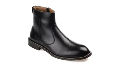 MENS FAUST DRESS BOOT>THOMAS & VINE Discount