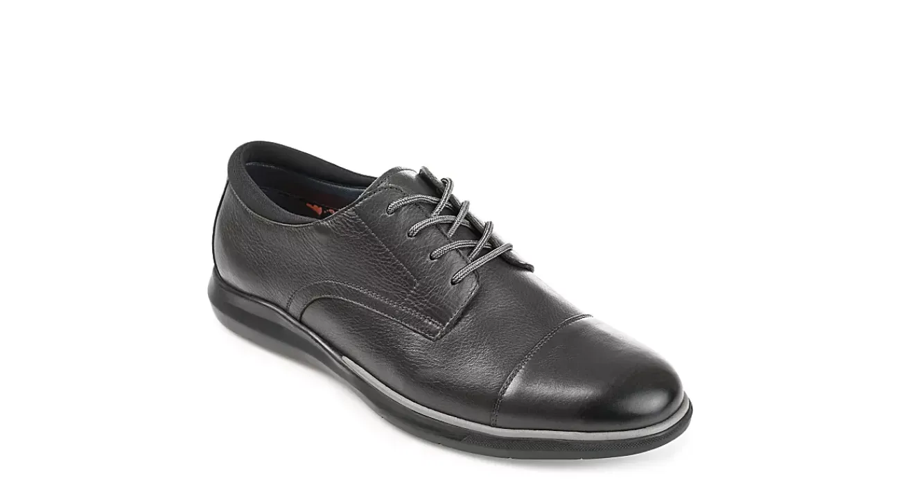 MENS FELTON OXFORD>THOMAS & VINE Discount