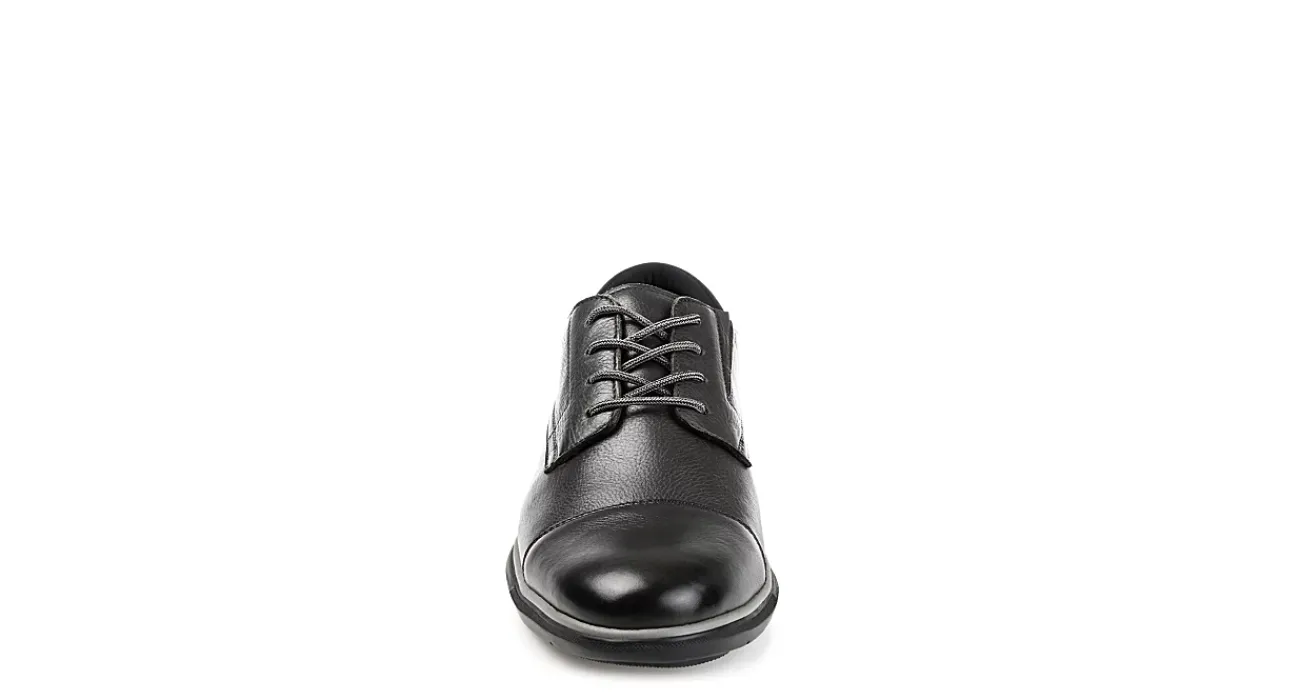 MENS FELTON OXFORD>THOMAS & VINE Discount