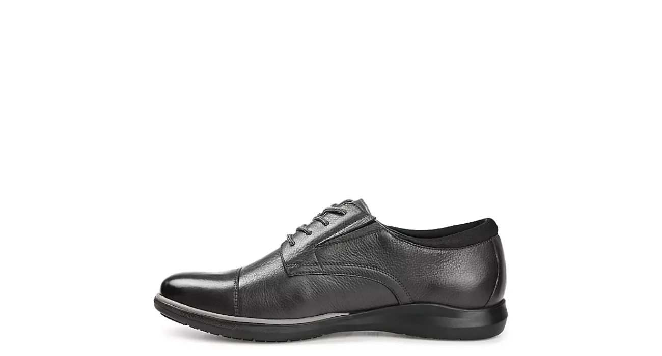 MENS FELTON OXFORD>THOMAS & VINE Discount