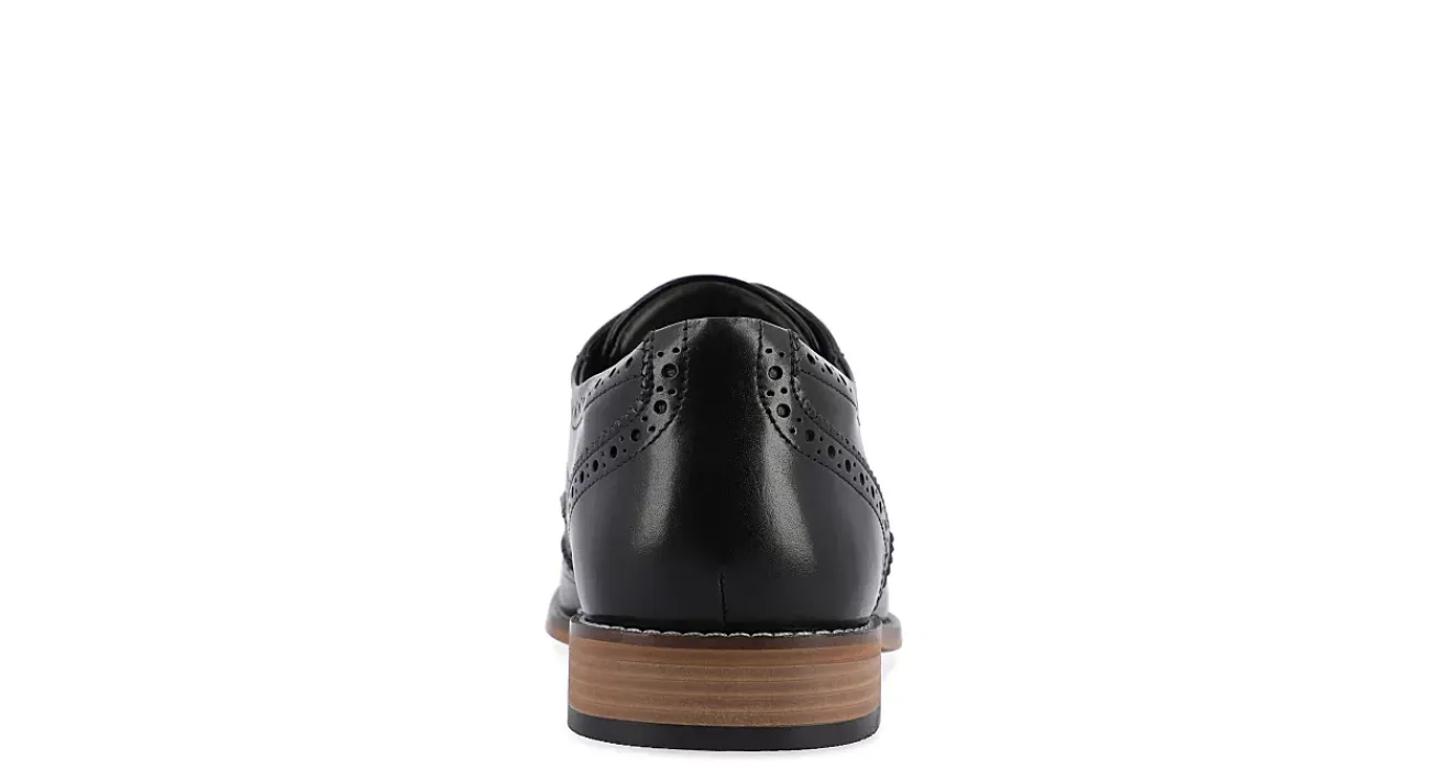 MENS FILMORE WINGTIP OXFORD>THOMAS & VINE Online