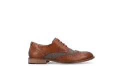 MENS FILMORE WINGTIP OXFORD>THOMAS & VINE Clearance