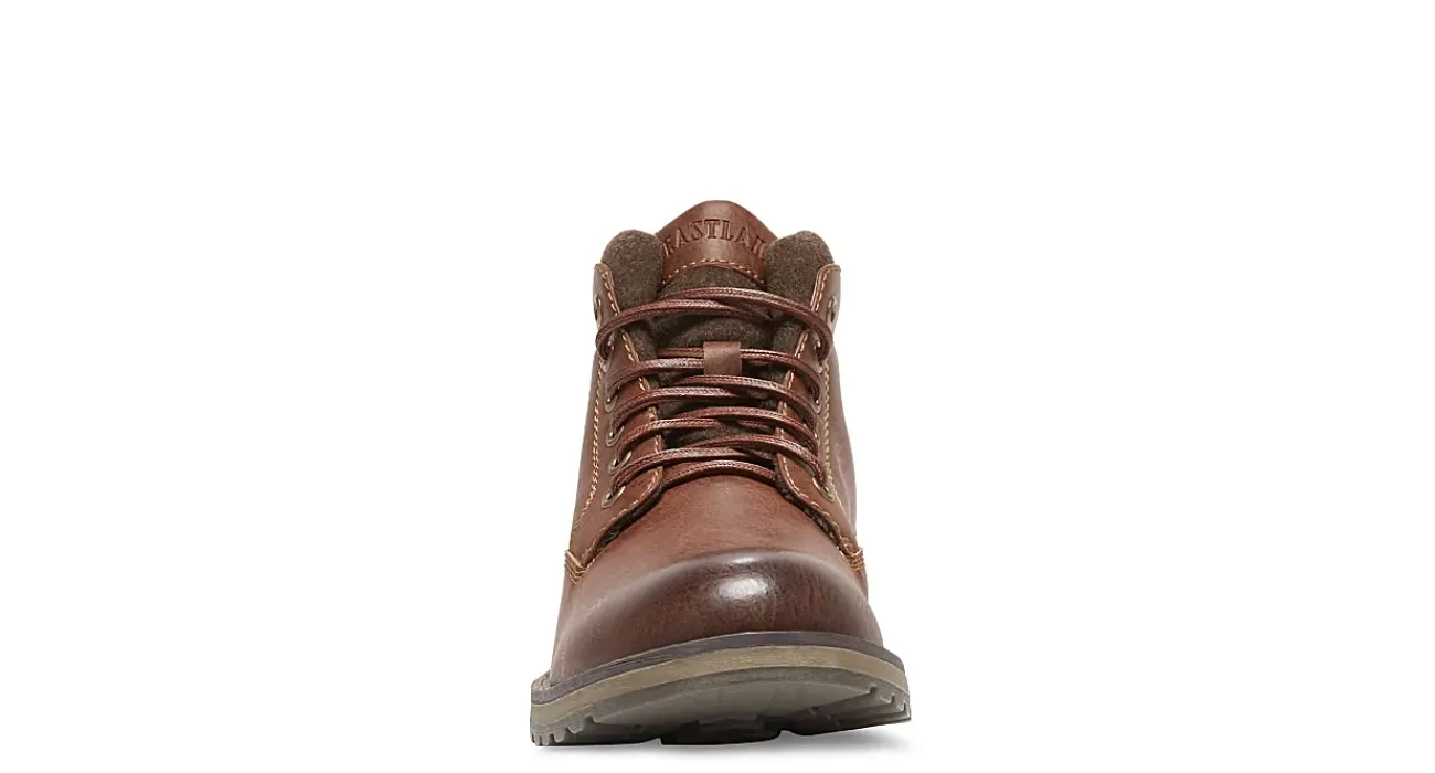MENS FINN CHUKKA BOOT>EASTLAND Outlet