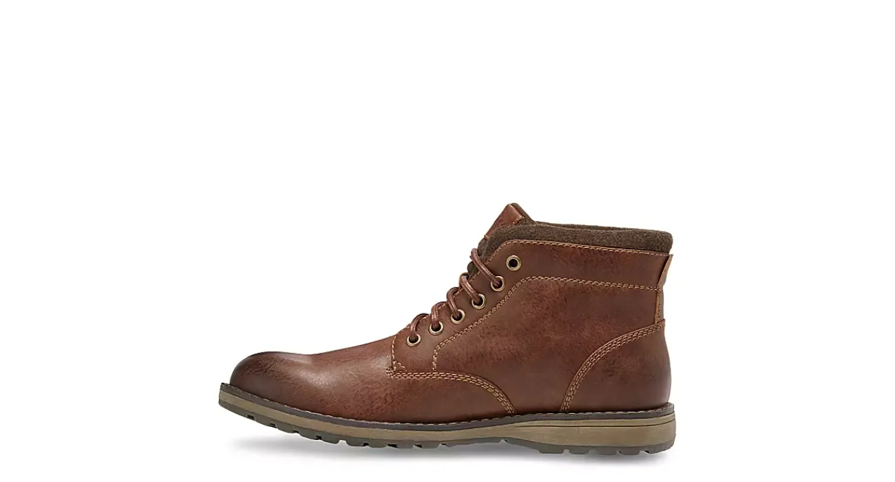MENS FINN CHUKKA BOOT>EASTLAND Outlet