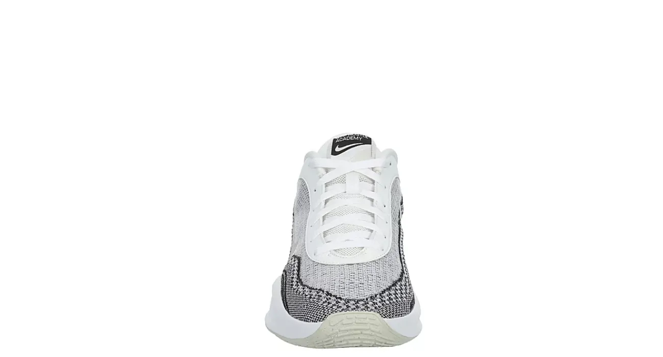 MENS FLY KNIT G.T. HUSTLE ACADEMY BASKETBALL SHOE>NIKE Online