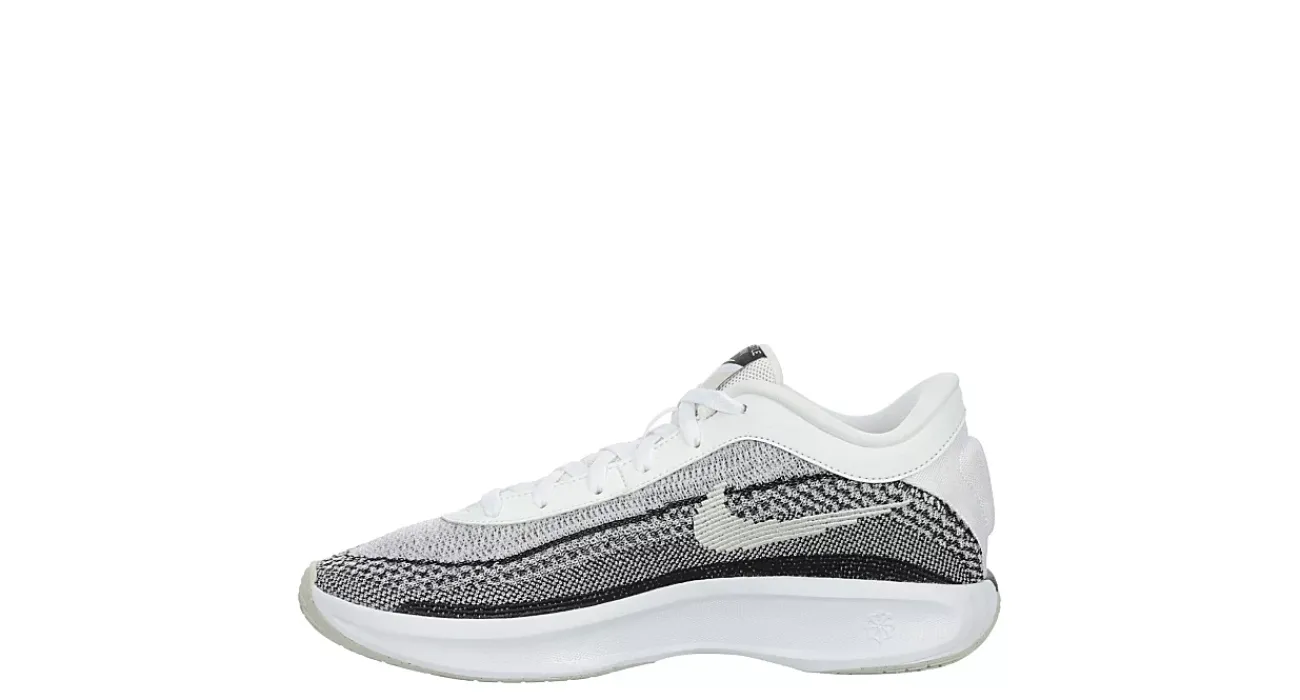 MENS FLY KNIT G.T. HUSTLE ACADEMY BASKETBALL SHOE>NIKE Online