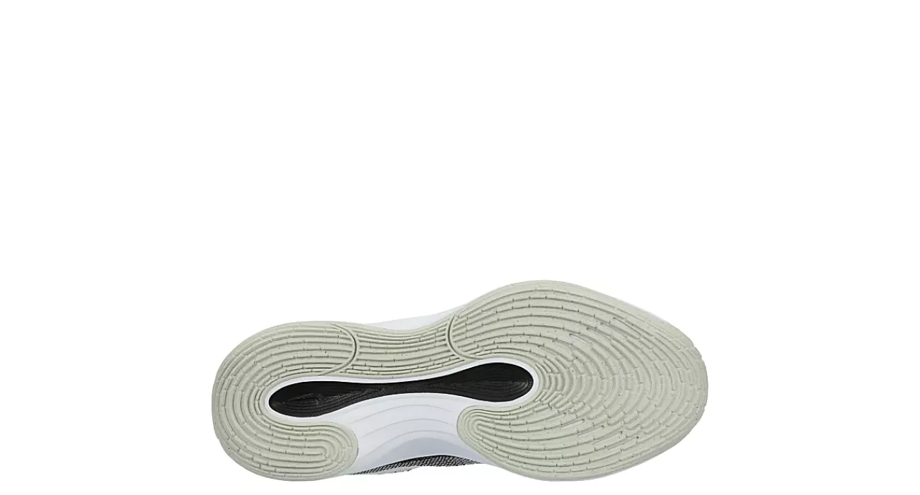 MENS FLY KNIT G.T. HUSTLE ACADEMY BASKETBALL SHOE>NIKE Online