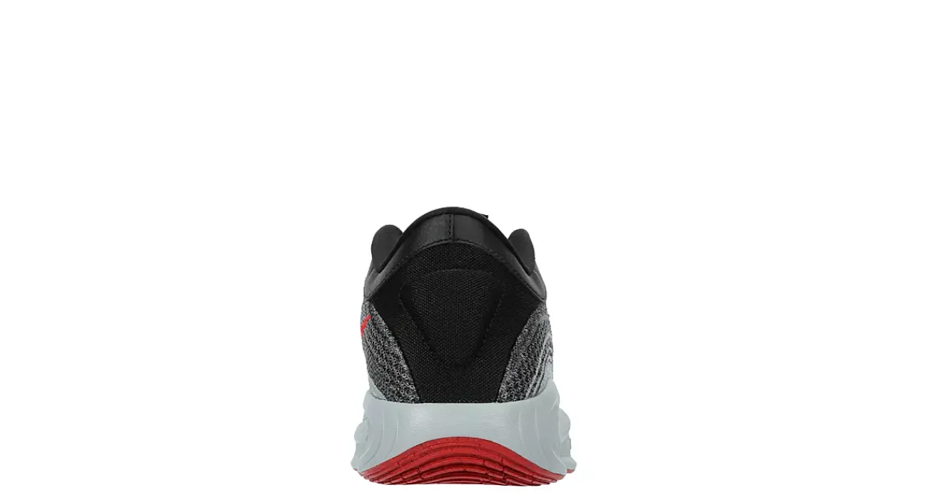 MENS FLY KNIT G.T. HUSTLE ACADEMY BASKETBALL SHOE>NIKE Clearance