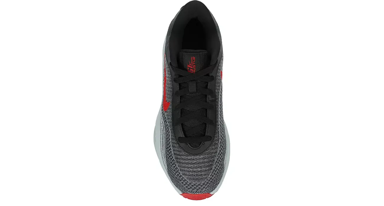 MENS FLY KNIT G.T. HUSTLE ACADEMY BASKETBALL SHOE>NIKE Clearance