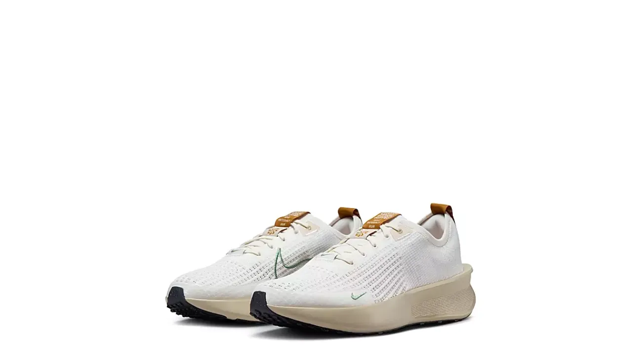 MENS FLYKNIT INTERACT RUN RUNNING SHOE>NIKE Discount