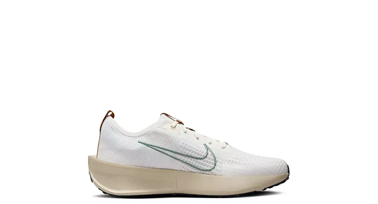 MENS FLYKNIT INTERACT RUN RUNNING SHOE>NIKE Discount