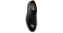 MENS FORGE PLAIN TOE CHUKKA BOOT><noscript><img width=
