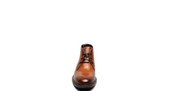 MENS FORGE PLAIN TOE CHUKKA BOOT><noscript><img width=